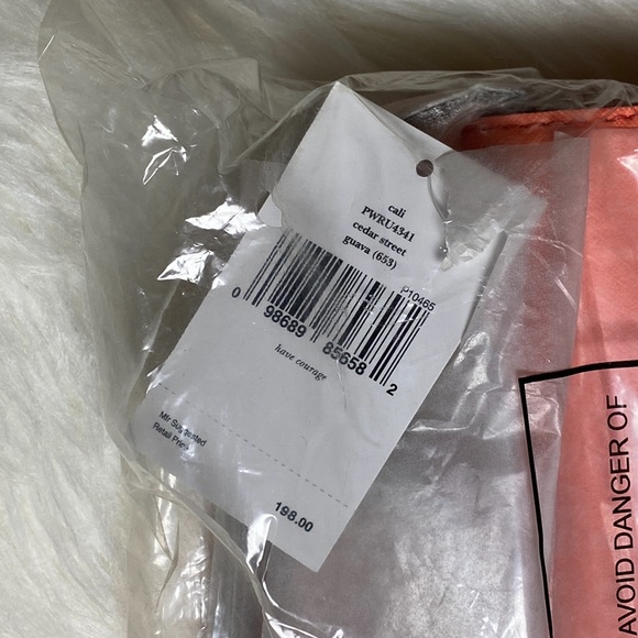 Kate Spade bag - Picture 3 of 5